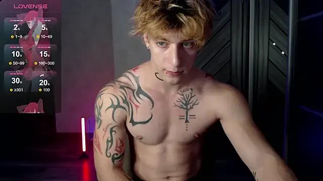 Brendan__Piks — publick cum