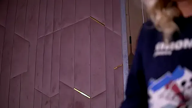 BritneyHudson on StripChat