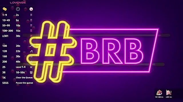 brittany_williams_ on StripChat