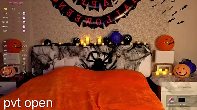 Brittney_Shaw on StripChat