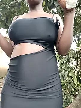 Broan_me — Twerking naked