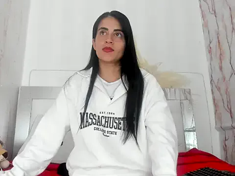 BulmaStar on StripChat