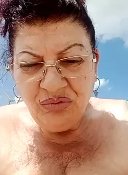 CALDA-AKIRA on StripChat