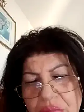 CALDA-AKIRA on StripChat