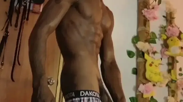 calvin_soussaa on StripChat