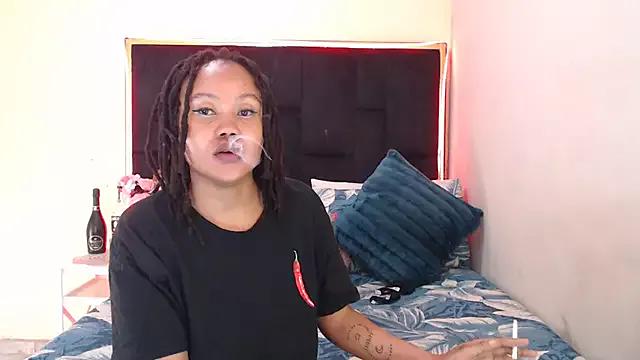 CancerGodessX on StripChat 