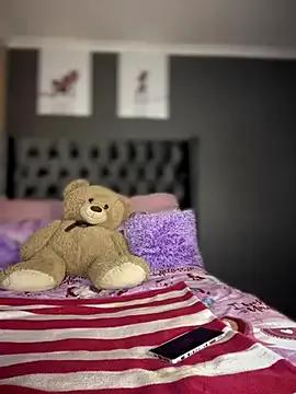 Candy-Heart — Thank you Daddy 