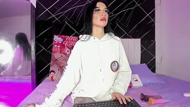 Candy_leilaa3 — Toy control x2 mntos