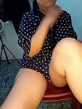 Candyrolla on StripChat