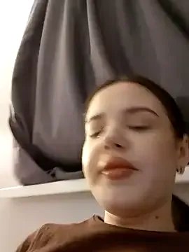 caressyourself — Take off top lilia