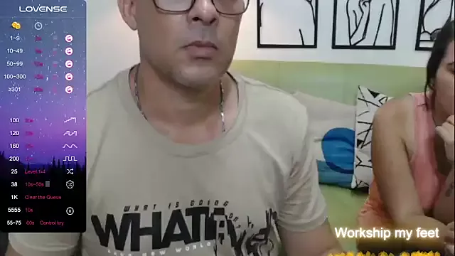 carlajames_ on StripChat