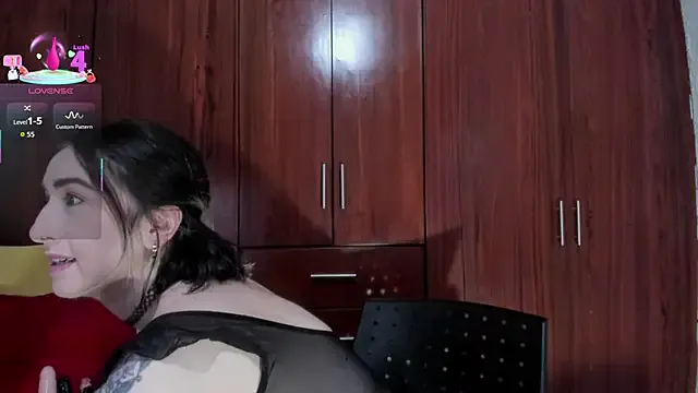 carly_grasso on StripChat