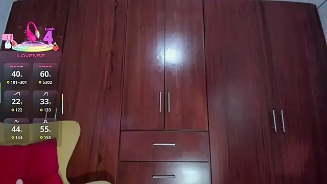 carly_grasso on StripChat