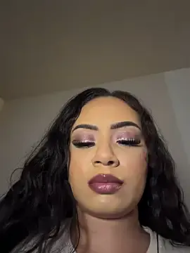 CarmelaAnthony on StripChat