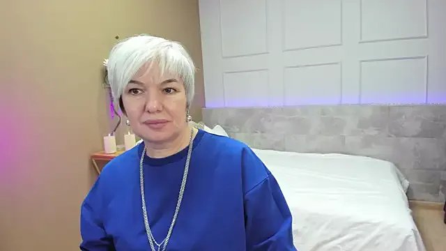 CarmenSoft on StripChat