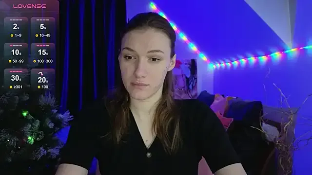 CarolainGilbert on StripChat