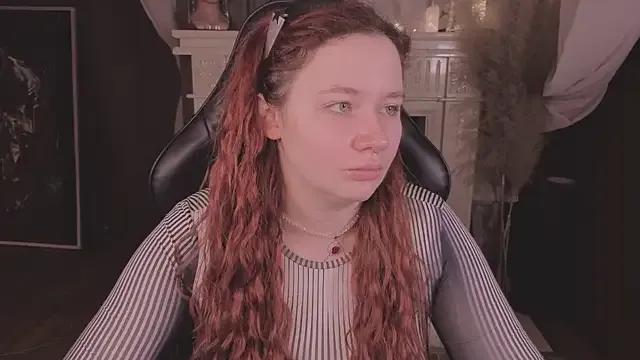 carolina_elf — spanking time <3