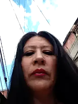 carolina_linarez69 on StripChat