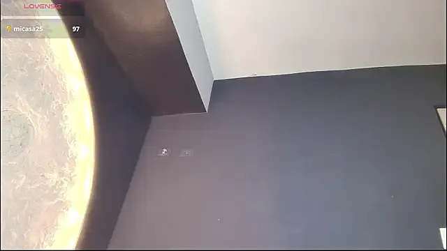 CarolinaGomez_ on StripChat