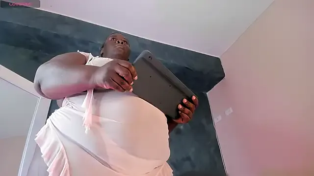 CarolinaGomez_ on StripChat