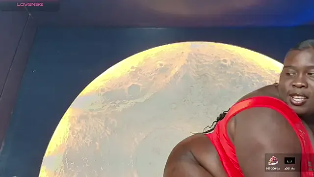 CarolinaGomez_ on StripChat