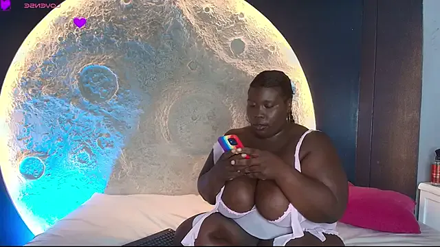 CarolinaGomez_ on StripChat