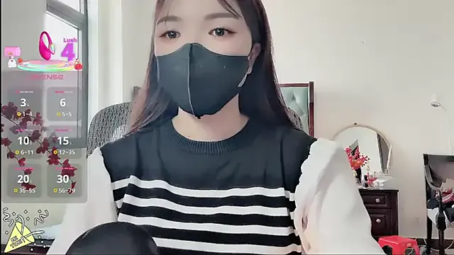 Caryln-Bun on StripChat