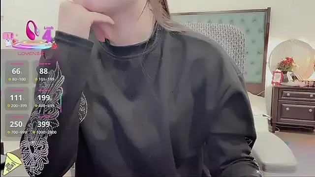 Caryln-Bun on StripChat