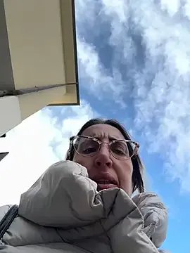 casalinga88 on StripChat 