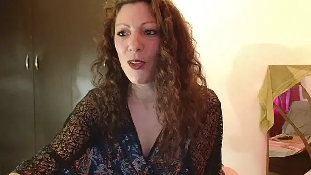 Cataleyaloca on StripChat 