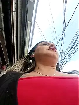 cataleyamyst on StripChat 