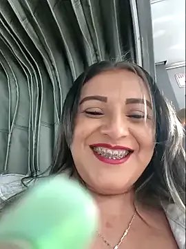 cataleyamyst on StripChat 