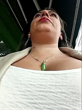 cataleyamyst on StripChat 