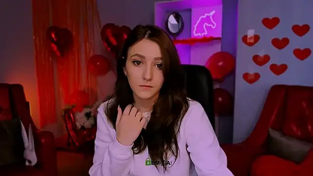 catherine_kitty on StripChat