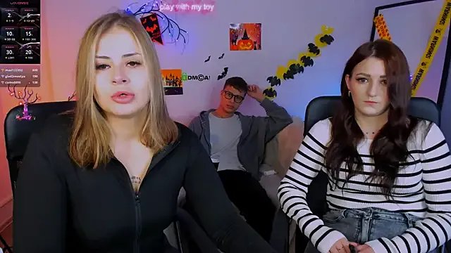 catherine_kitty on StripChat