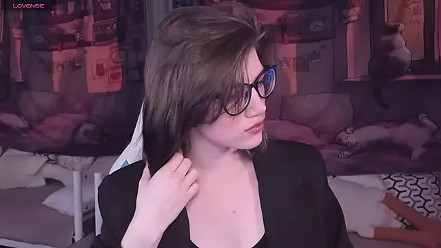 CathyAdams on StripChat