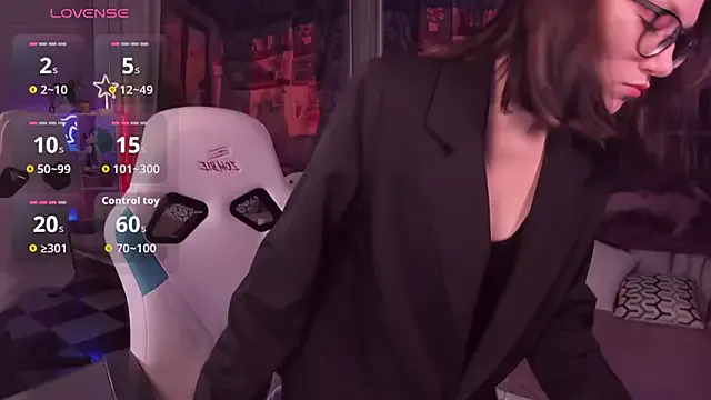 CathyAdams on StripChat