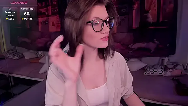 CathyAdams on StripChat