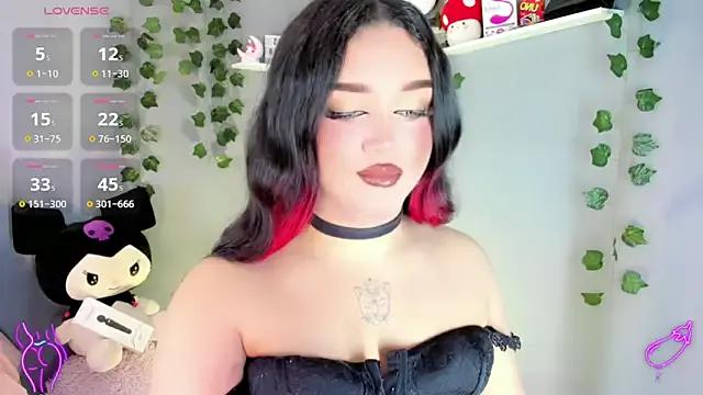 cattriona_muller on StripChat 