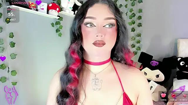 cattriona_muller on StripChat 