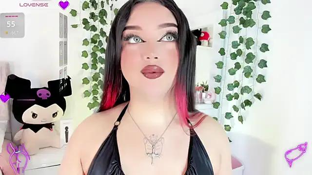 cattriona_muller on StripChat 