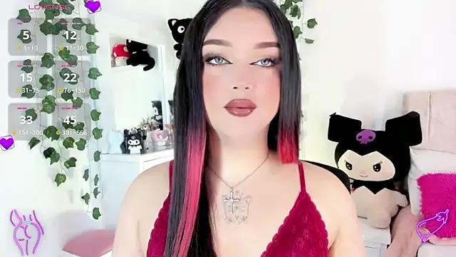 cattriona_muller on StripChat 