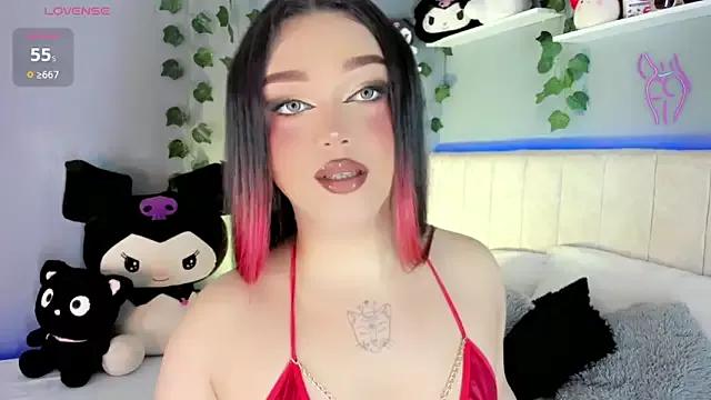 cattriona_muller on StripChat 