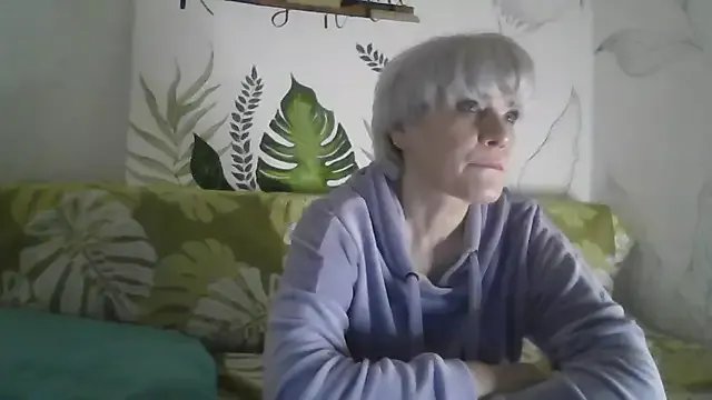 Catty_Lady on StripChat