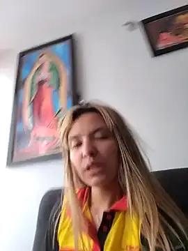 celeste_83 on StripChat 