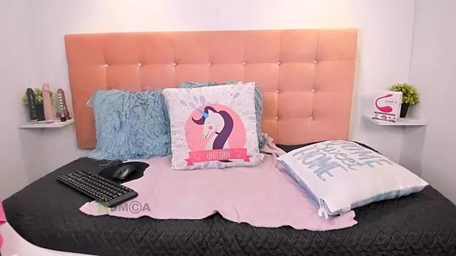 Celeste__sweetx on StripChat 