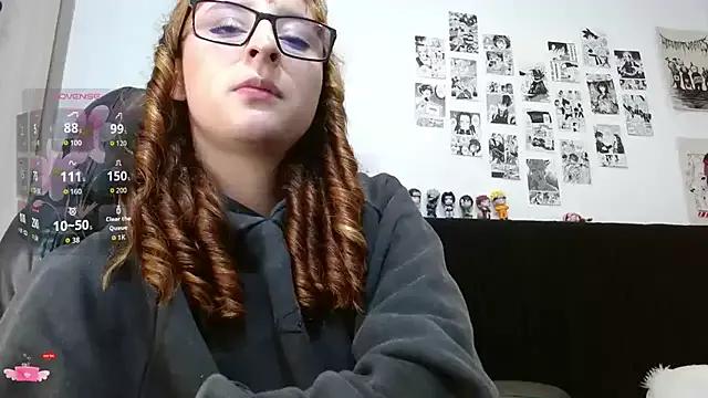 CelesteAyase on StripChat 