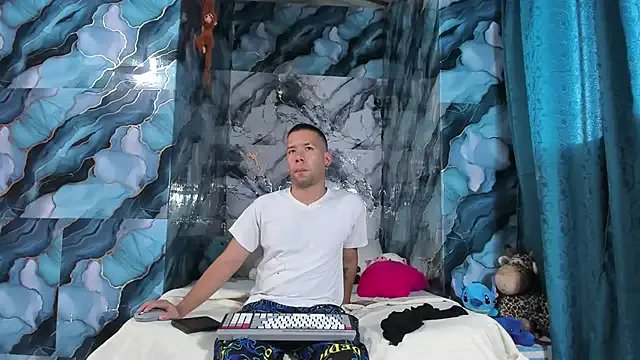 celesteyorucso1 on StripChat 