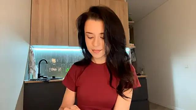 CeredAlum — Show my legs, caress them