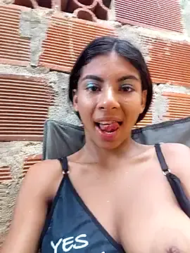 chaparritahot99 on StripChat
